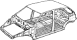 Karosse category icon/image